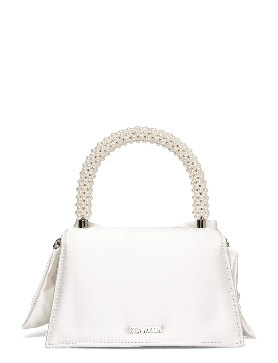 Steve Madden - Bcosetep - konfirmation - pearl - 1