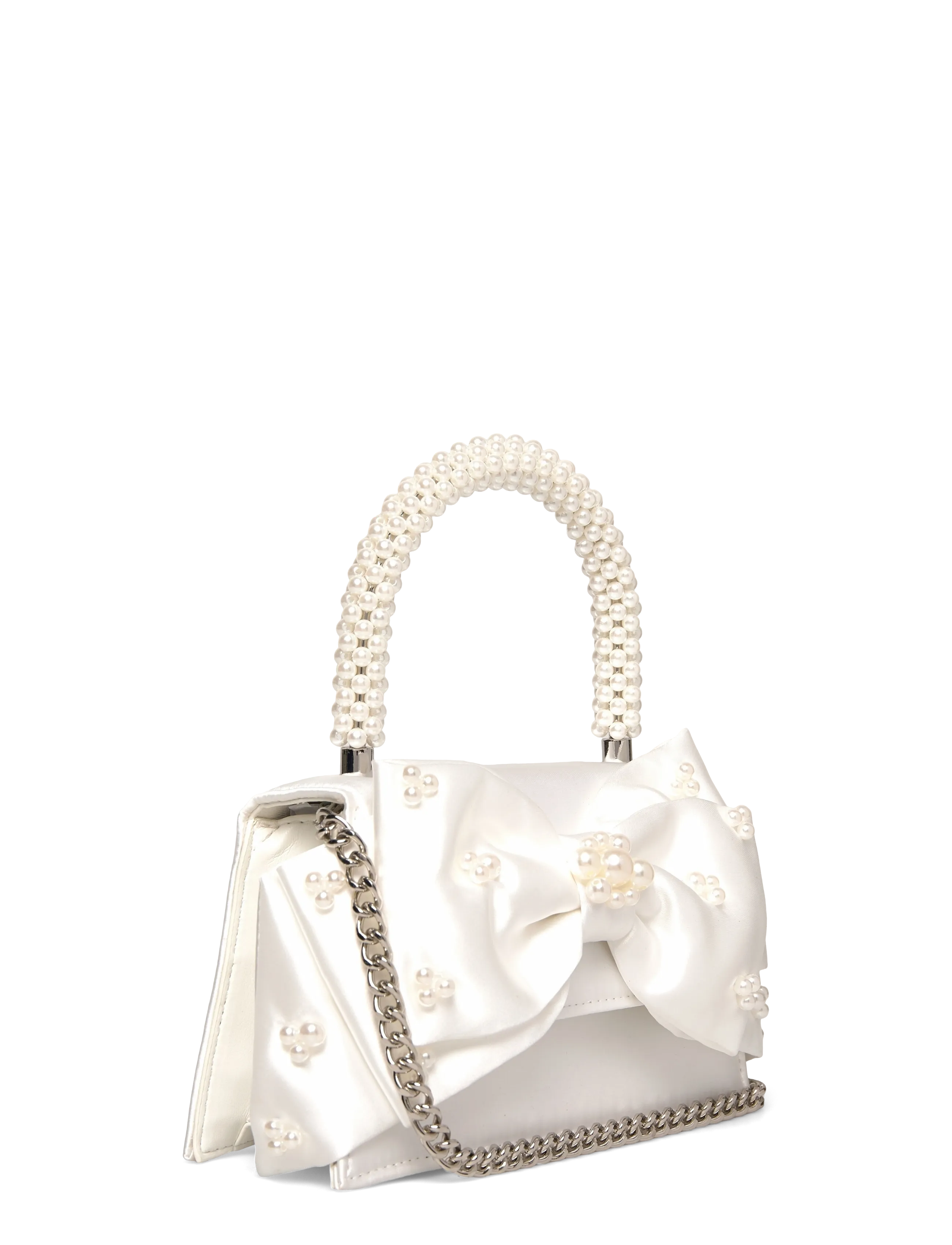 Steve Madden - Bcosetep - pearl - 2