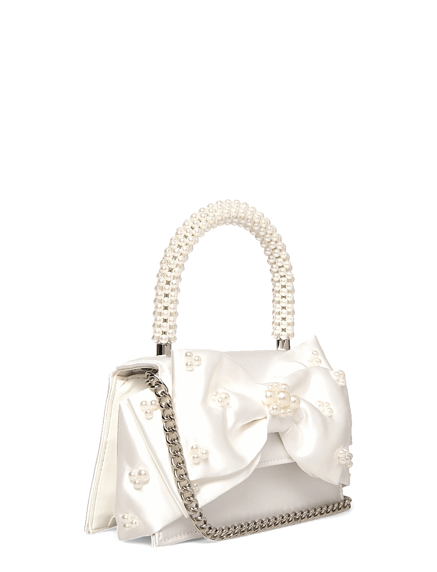 Steve Madden - Bcosetep - konfirmation - pearl - 2