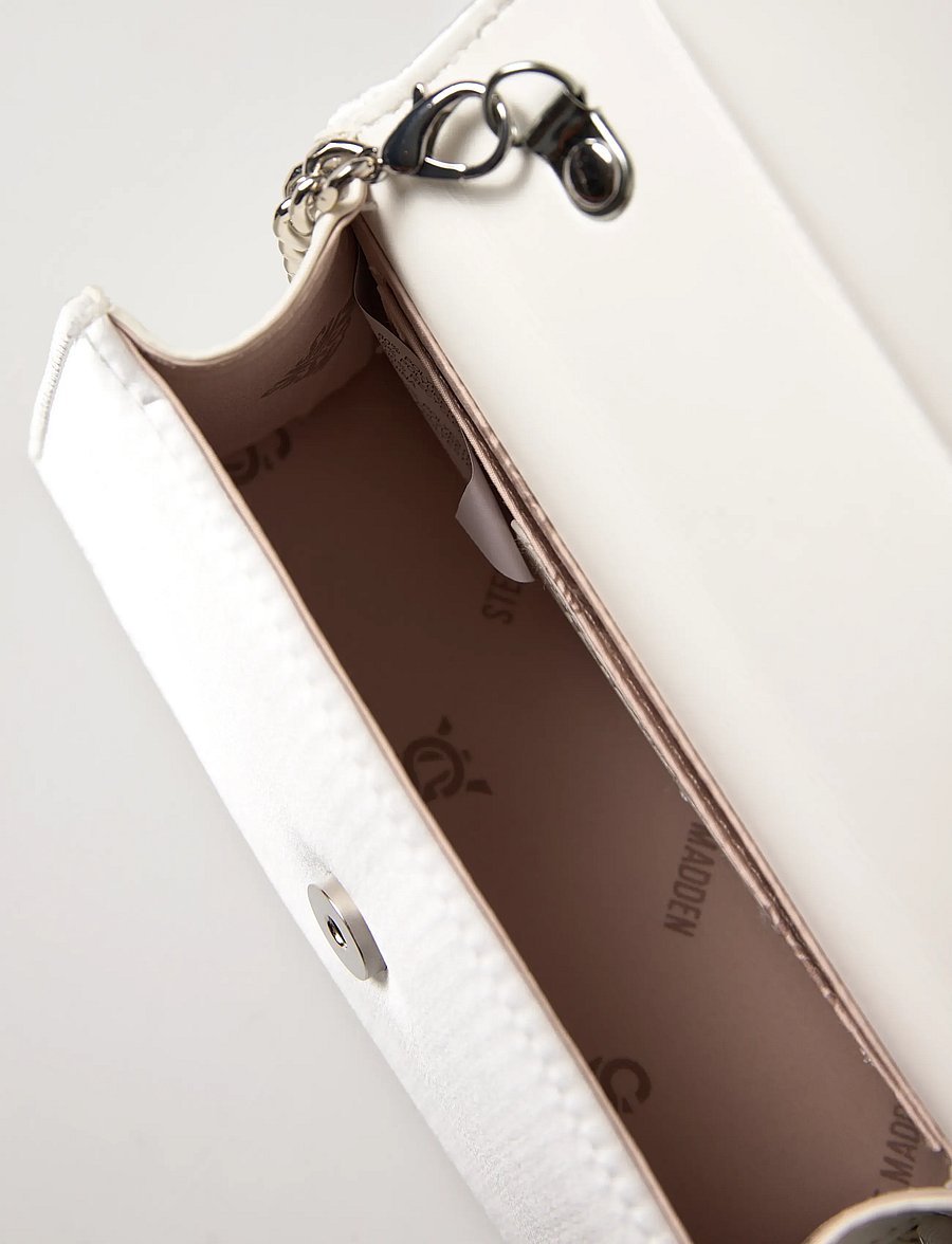 Steve Madden - Bcosetep - konfirmation - pearl - 3