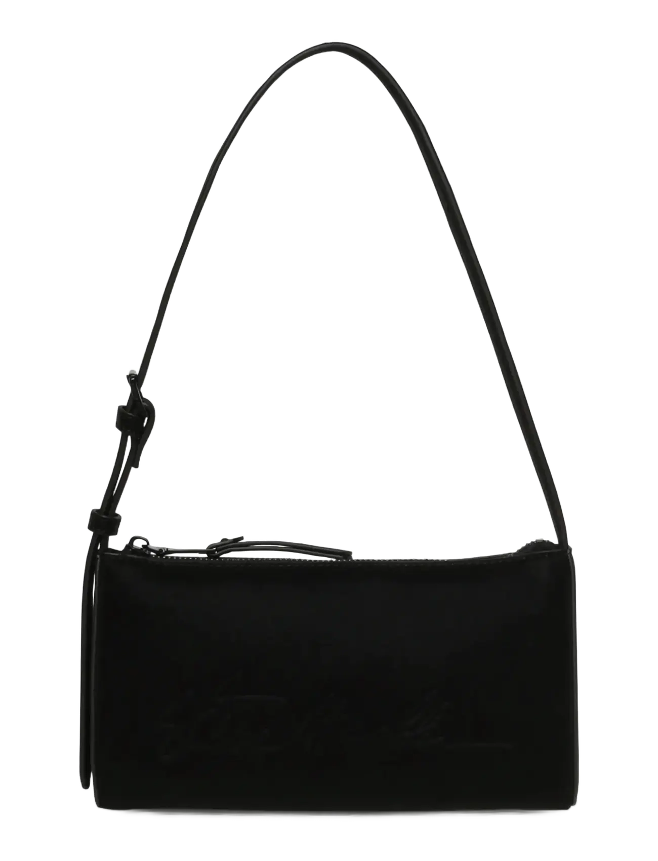 Steve Madden Bdelancy - Tasker - BLACK / black