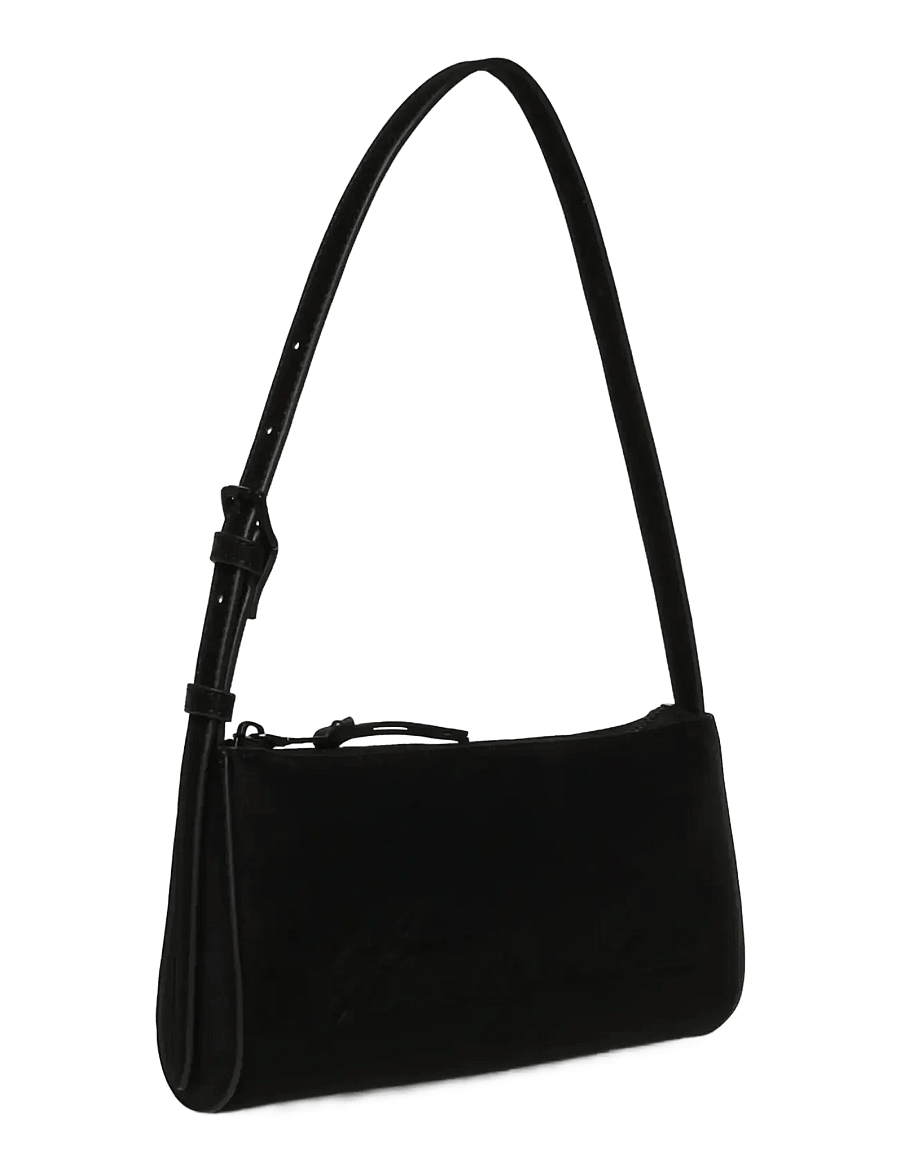 Steve Madden - Bdelancy - igapäevane stiil - black - 2