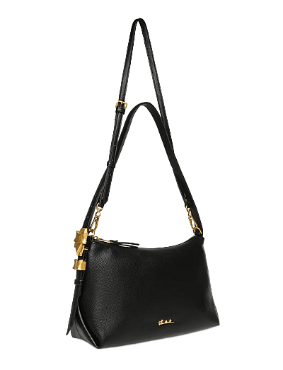 Steve Madden Blumi - Crossbody bags - BLACK / black