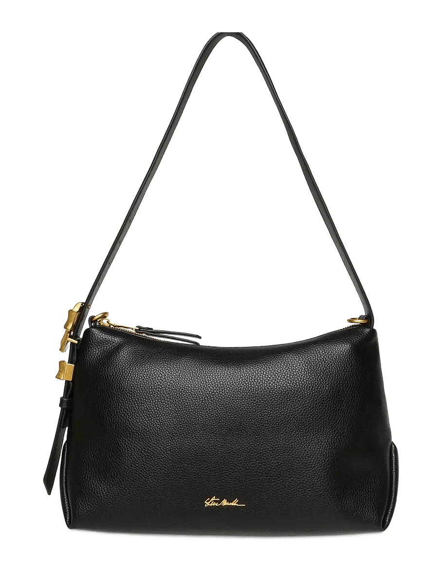 Steve Madden - Blumi - crossbody bags - black - 1