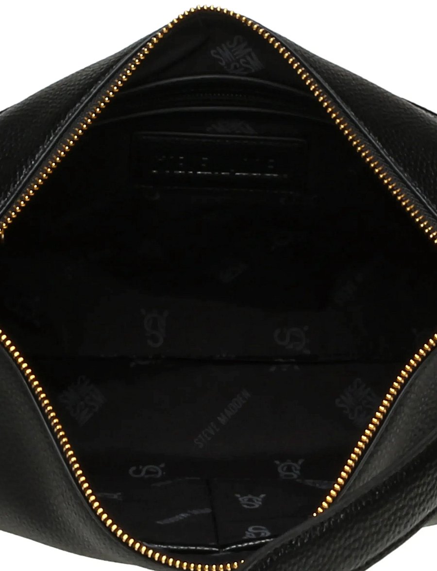 Steve Madden - Blumi - crossbody bags - black - 4