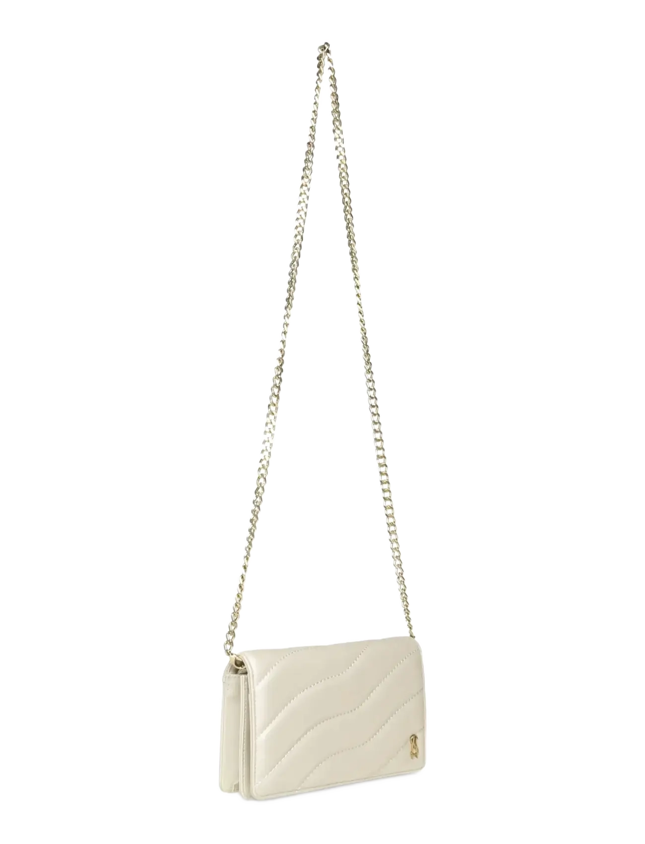 Steve Madden Blira, One Size, Bags, Weiß - Small Shoulder Bags-crossbody Frauen