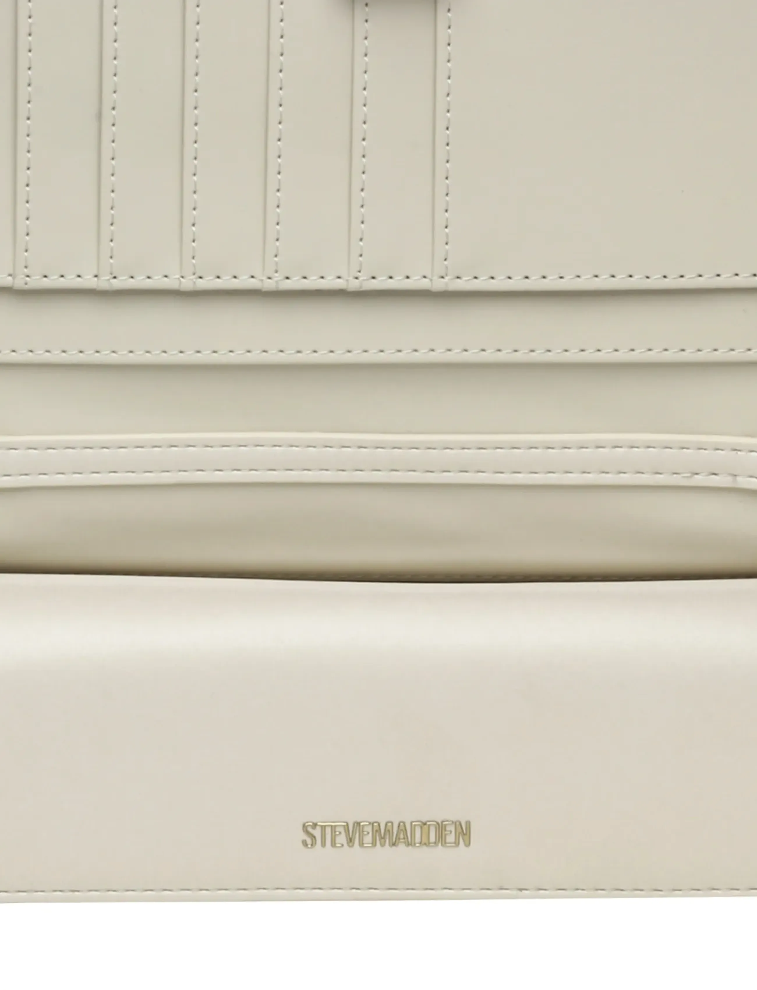 Steve Madden - Blira - festmode zu outlet-preisen - white - 4