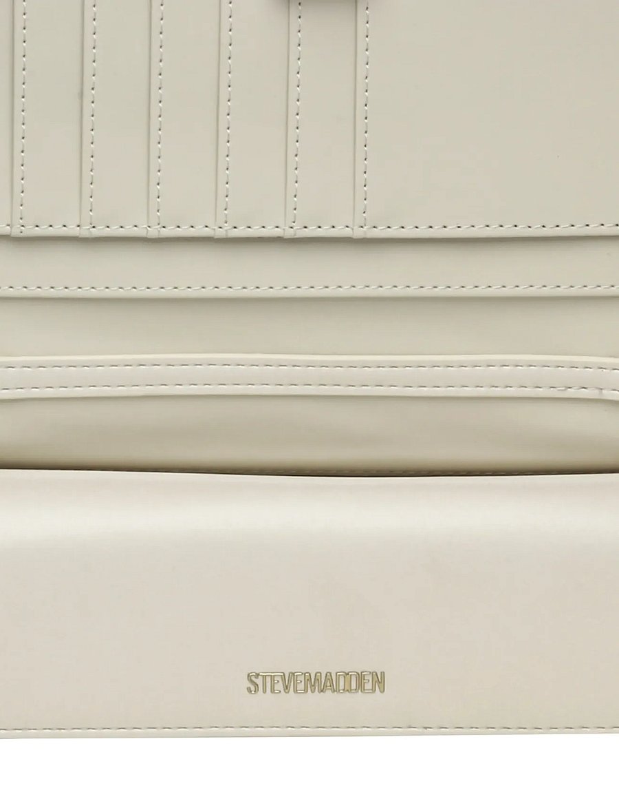Steve Madden - Blira - konfirmatsioon - white - 4