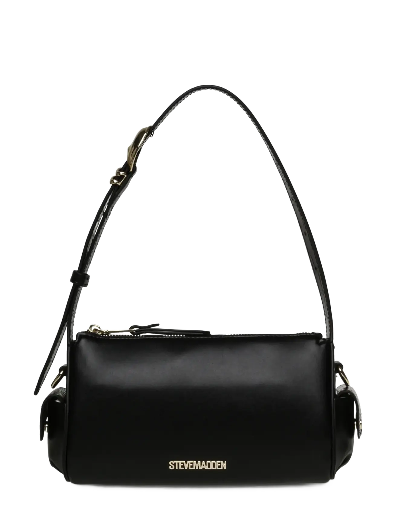 Steve Madden Bdoha - Handväskor - BLACK / black