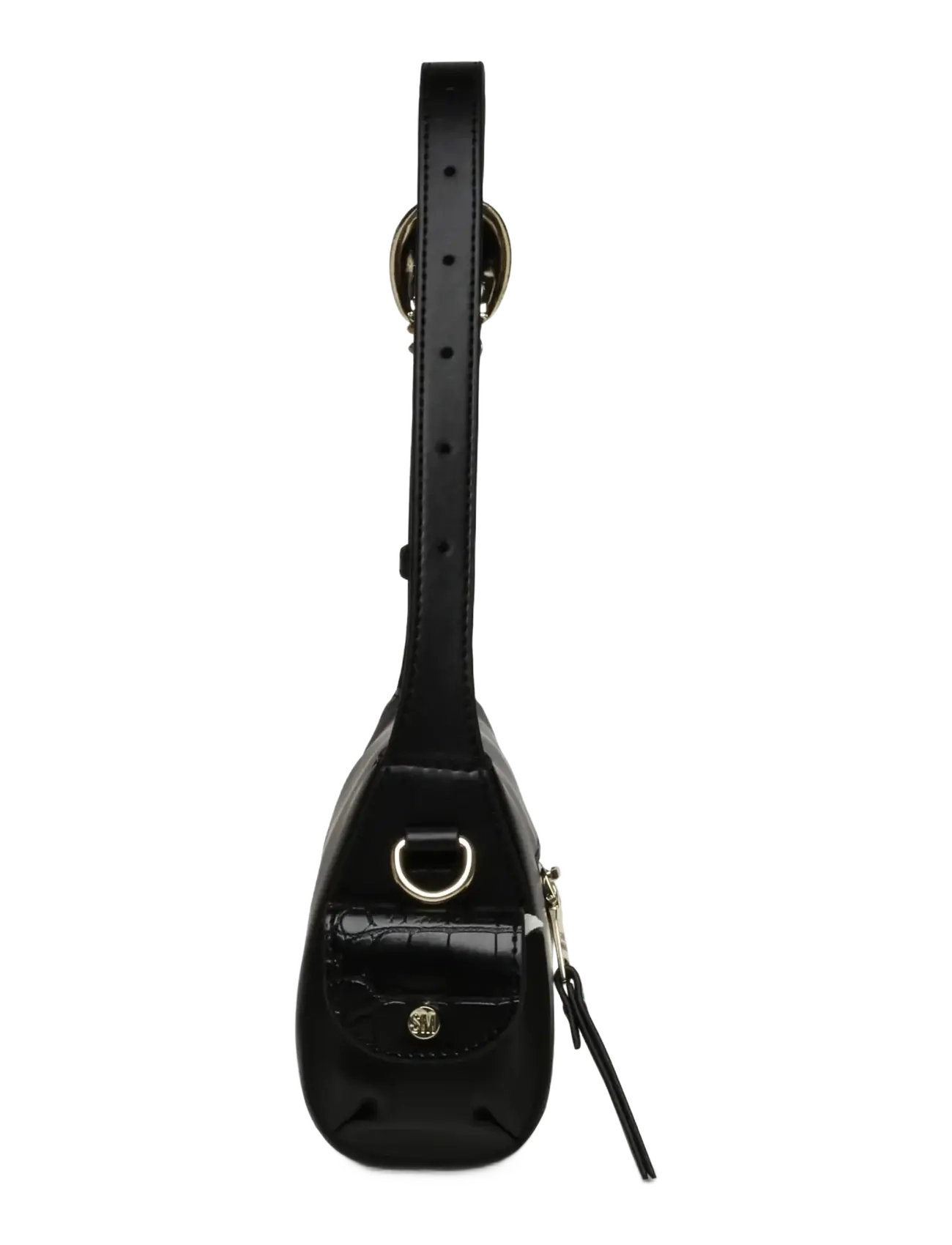 Steve Madden - Bdoha - peoriided outlet-hindadega - black - 2