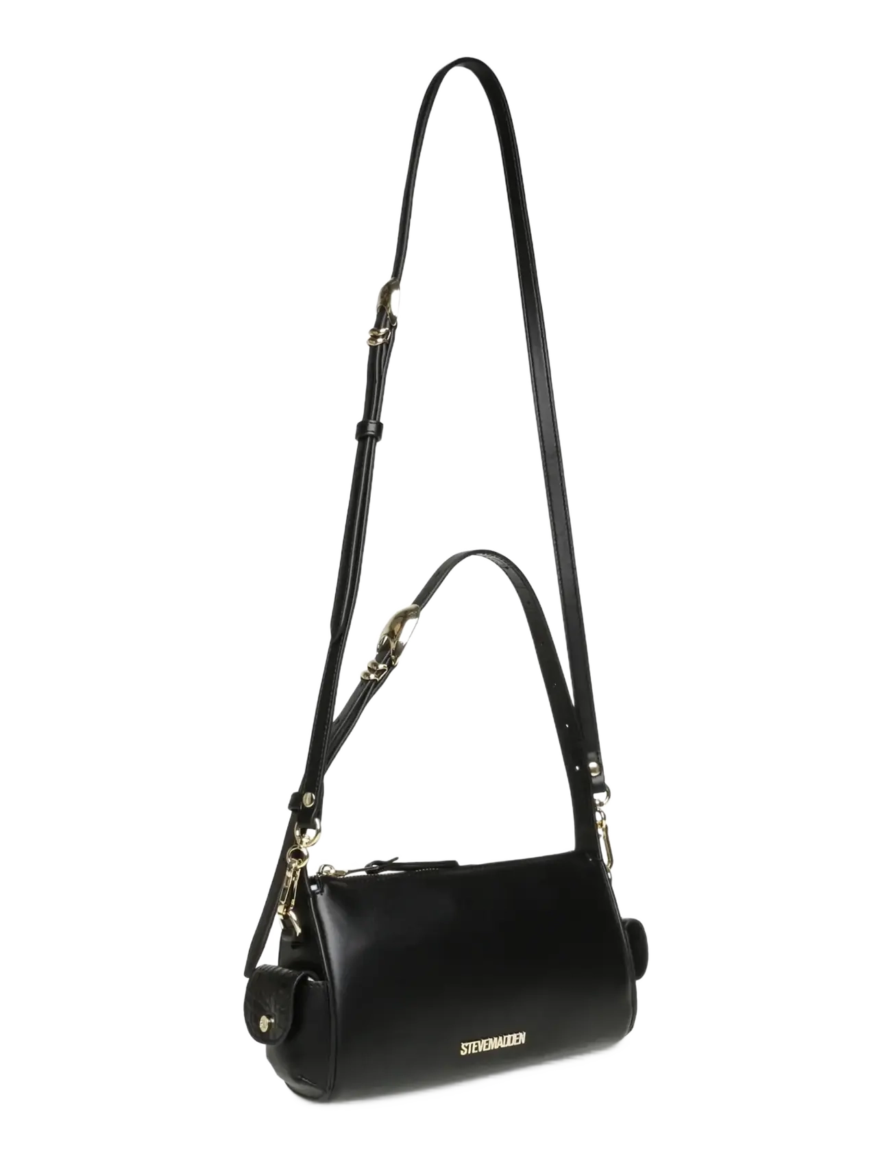 Steve Madden - Bdoha - peoriided outlet-hindadega - black - 3
