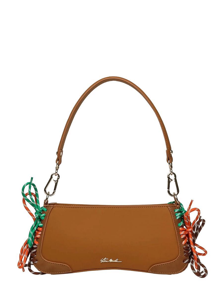 Steve Madden - Bsenna - skuldertasker - tan - 0