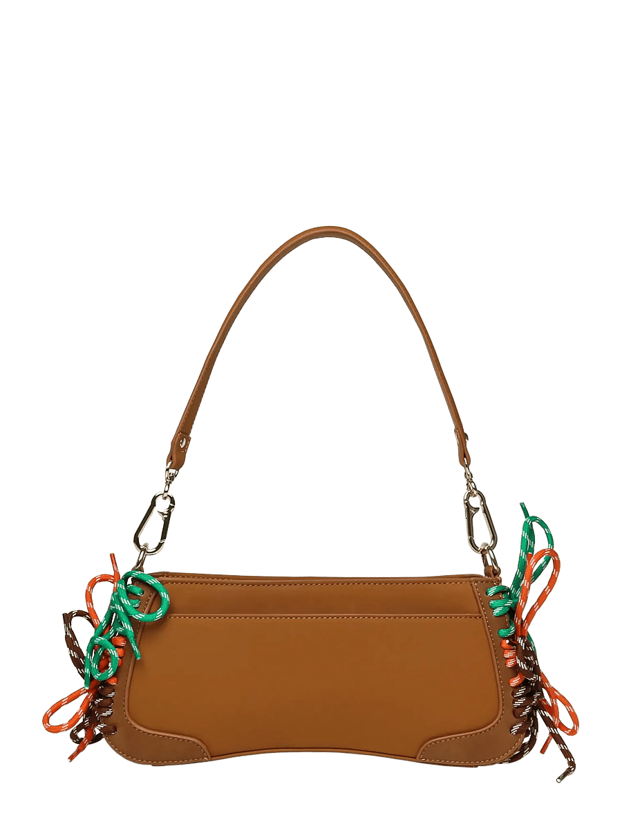 Steve Madden - Bsenna - skuldertasker - tan - 1