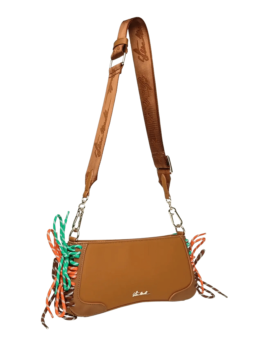 Steve Madden - Bsenna - skuldertasker - tan - 2