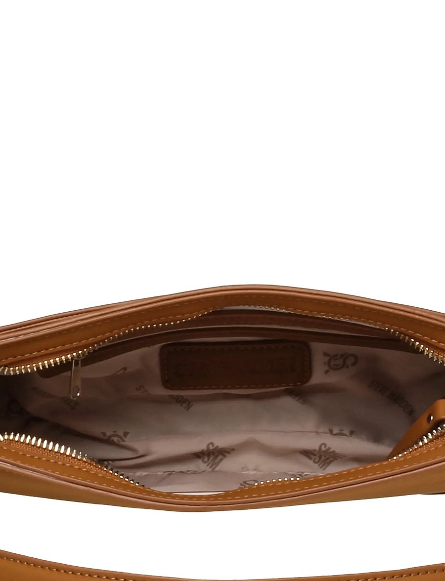Steve Madden - Bsenna - skuldertasker - tan - 4