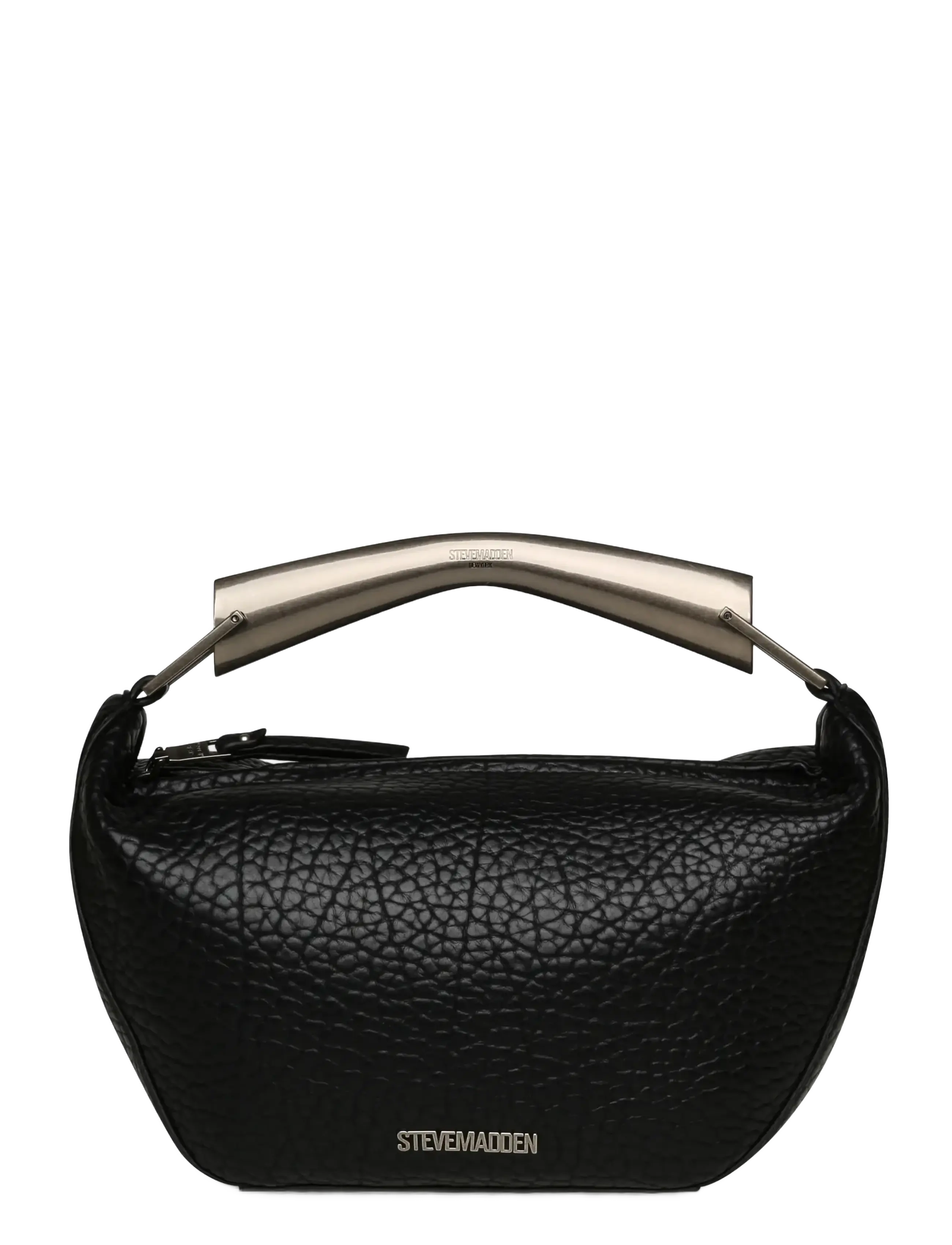 Steve Madden Bmonstia - Handväskor - BLACK / black