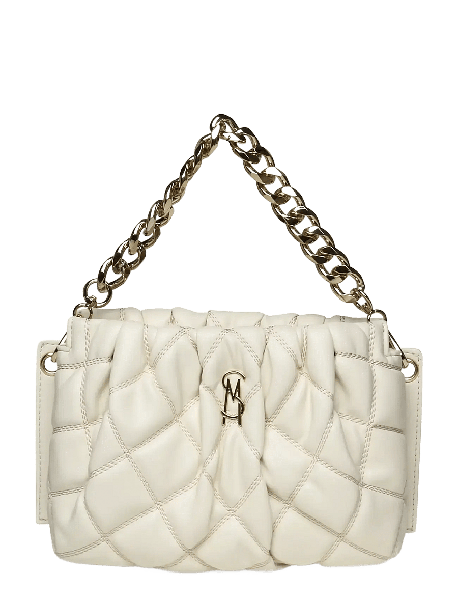 Steve Madden - Btansies - schultertaschen - white - 0