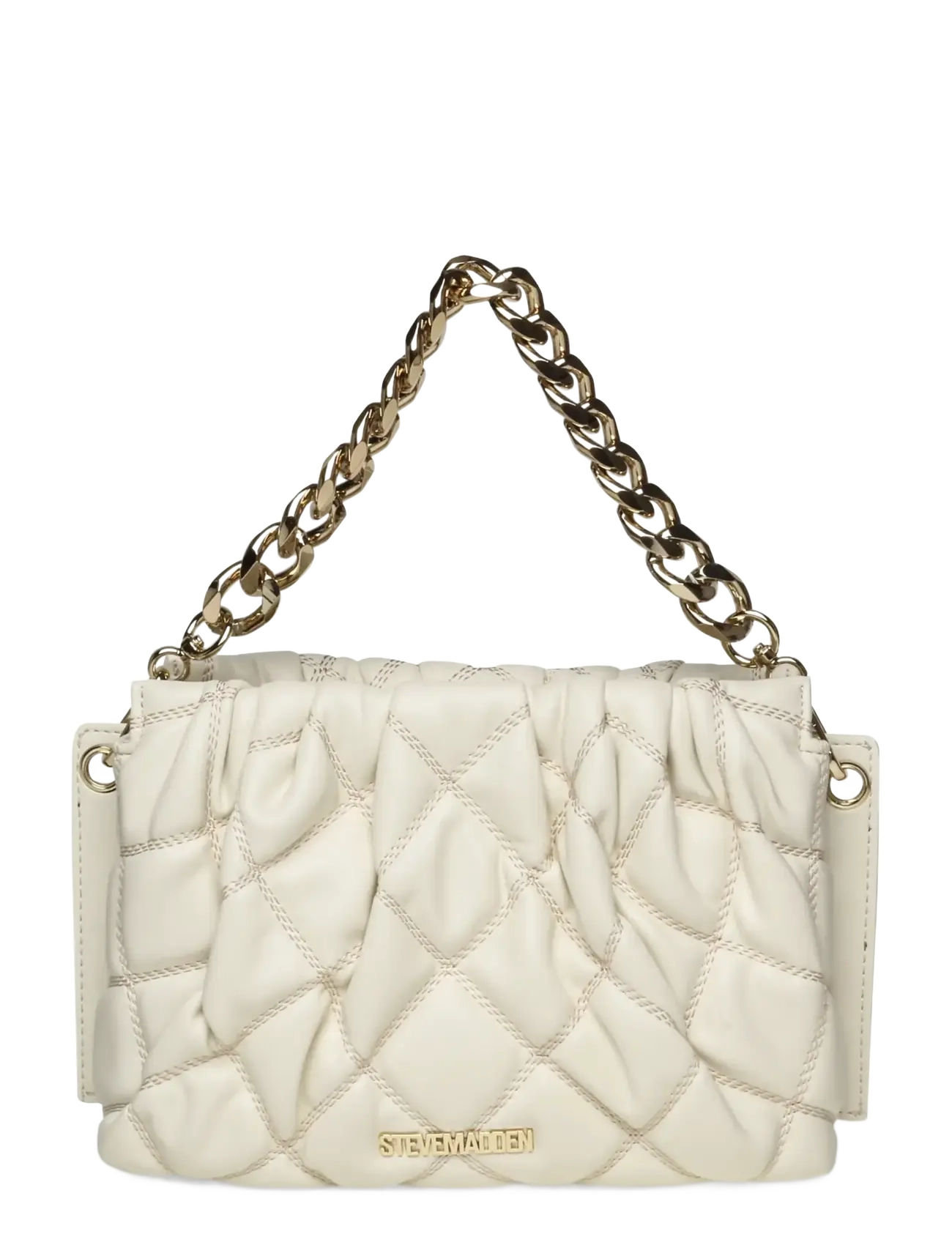 Steve Madden - Btansies - festkläder till outletpriser - white - 1