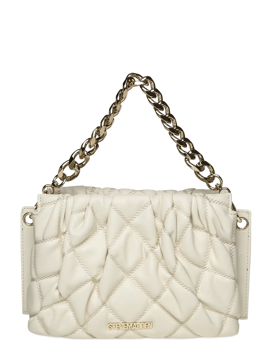 Steve Madden - Btansies - schultertaschen - white - 1