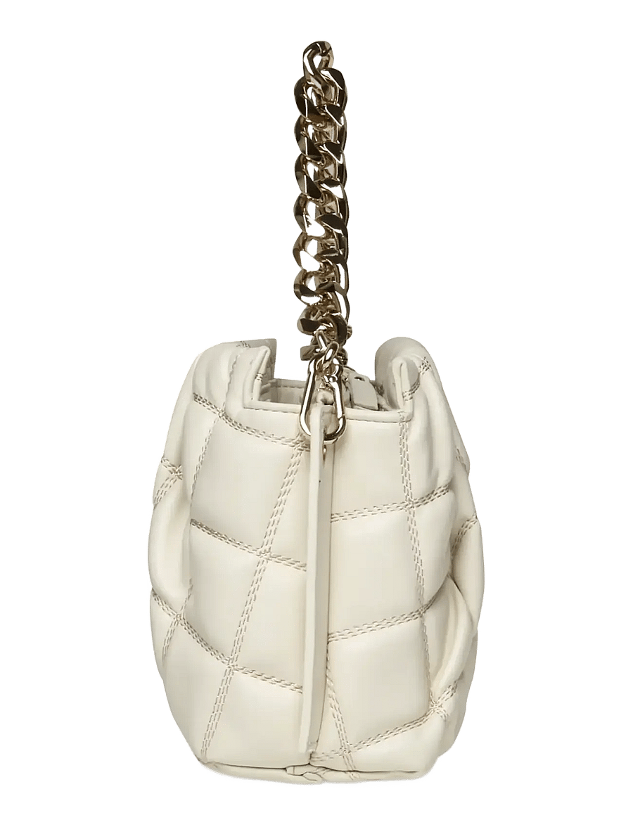 Steve Madden - Btansies - schultertaschen - white - 2