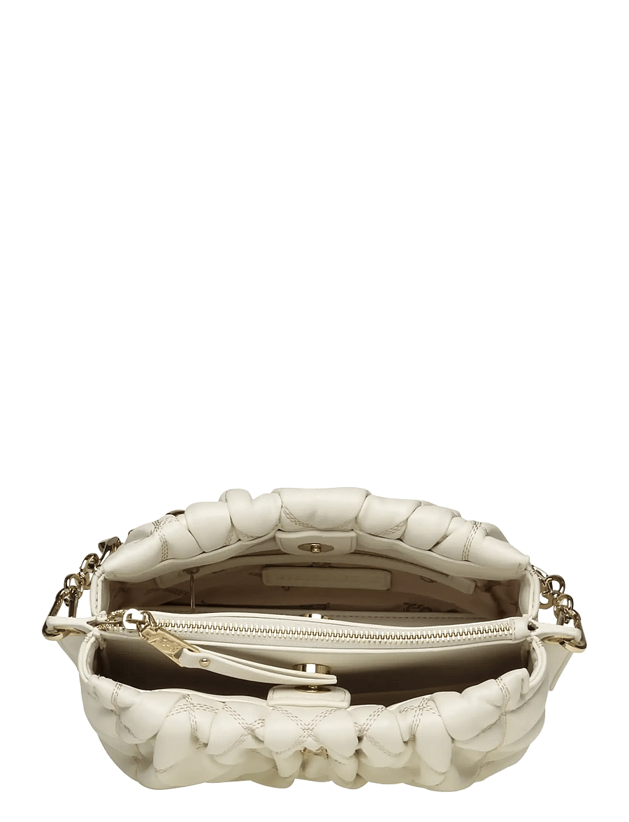 Steve Madden - Btansies - schultertaschen - white - 3