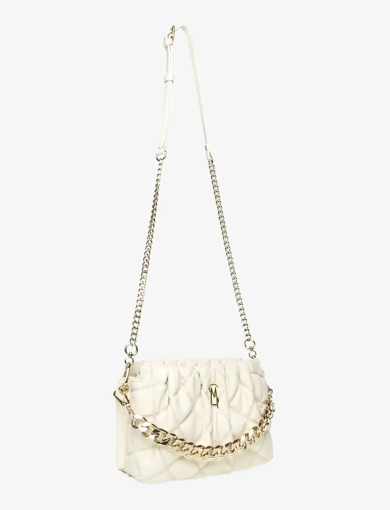 Steve Madden - Btansies - festtøj til outletpriser - white - 4