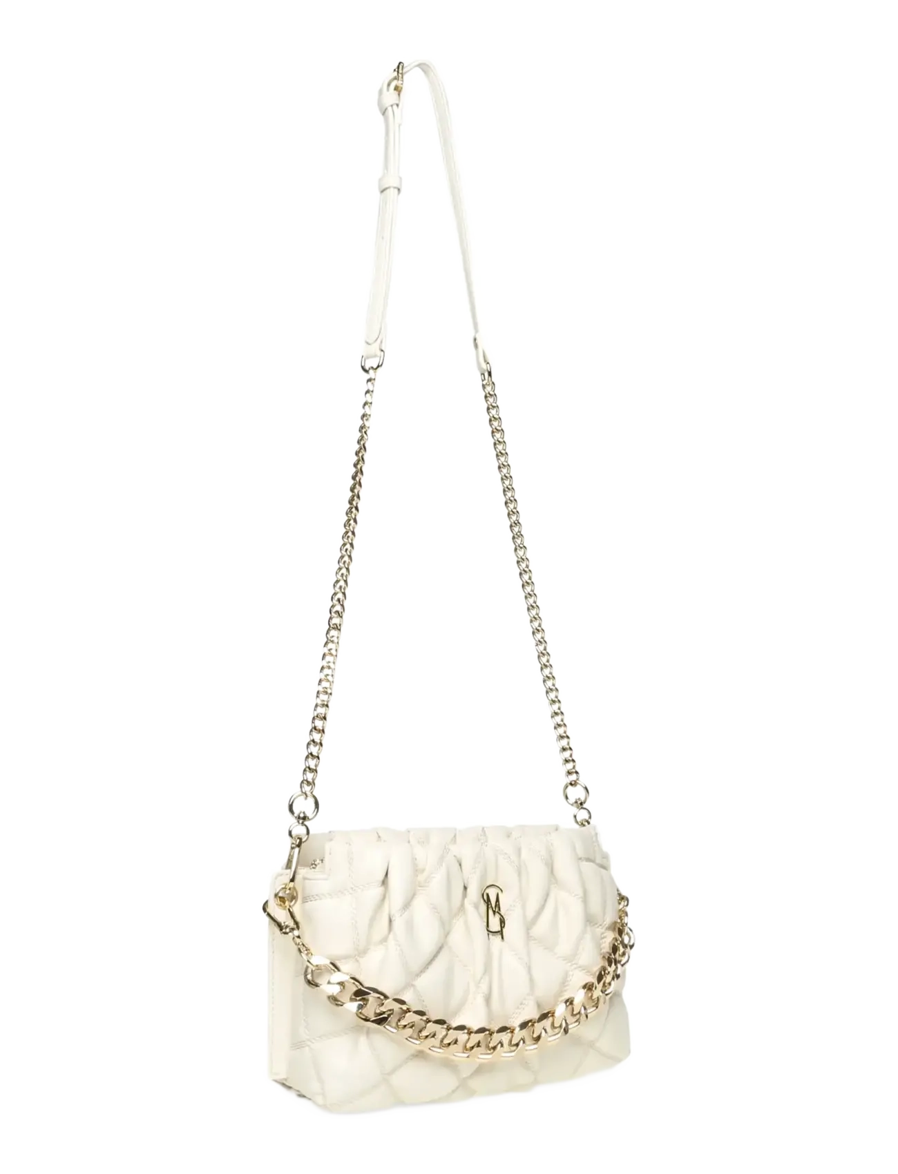 Steve Madden - Btansies - festkläder till outletpriser - white - 4