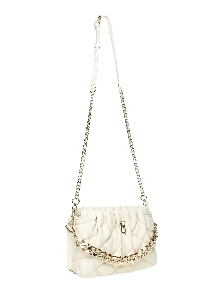 Steve Madden - Btansies - schultertaschen - white - 4