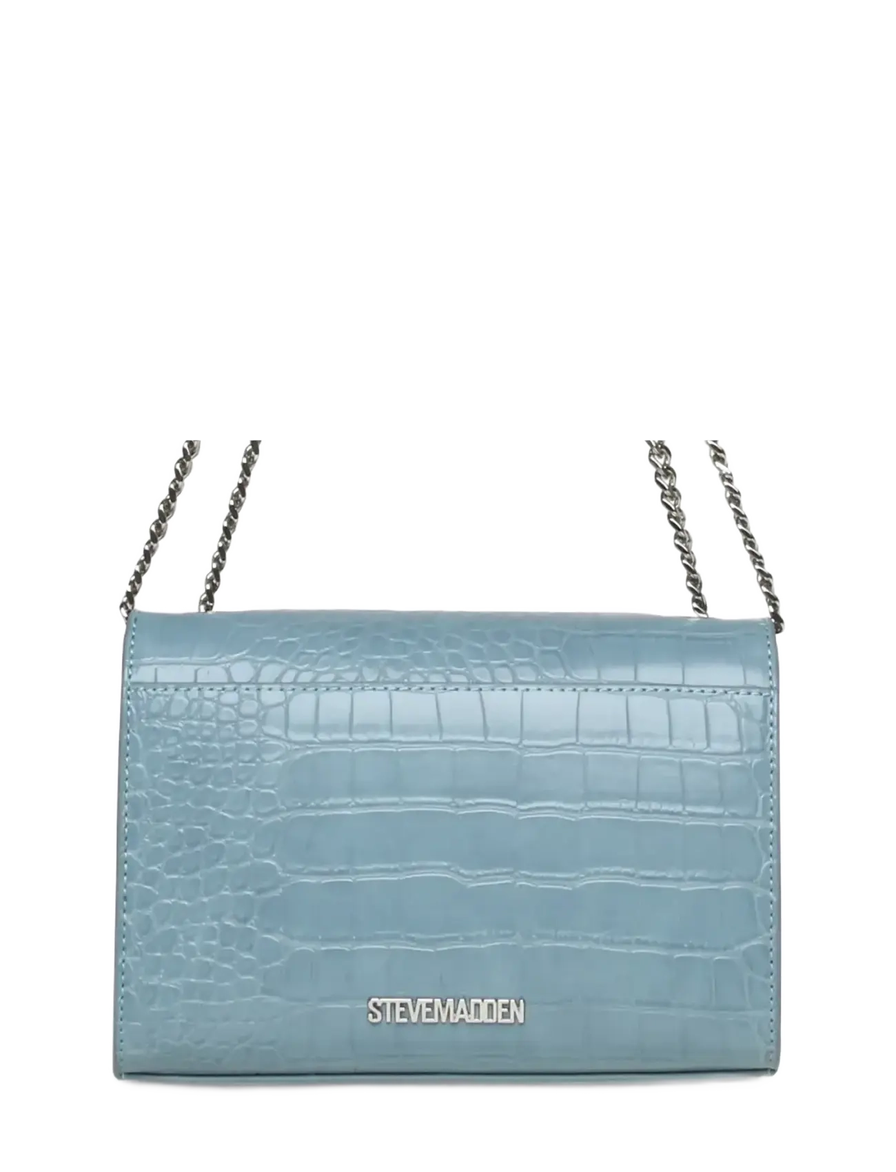 Steve Madden - Bramon-C - festmode zu outlet-preisen - blue - 1