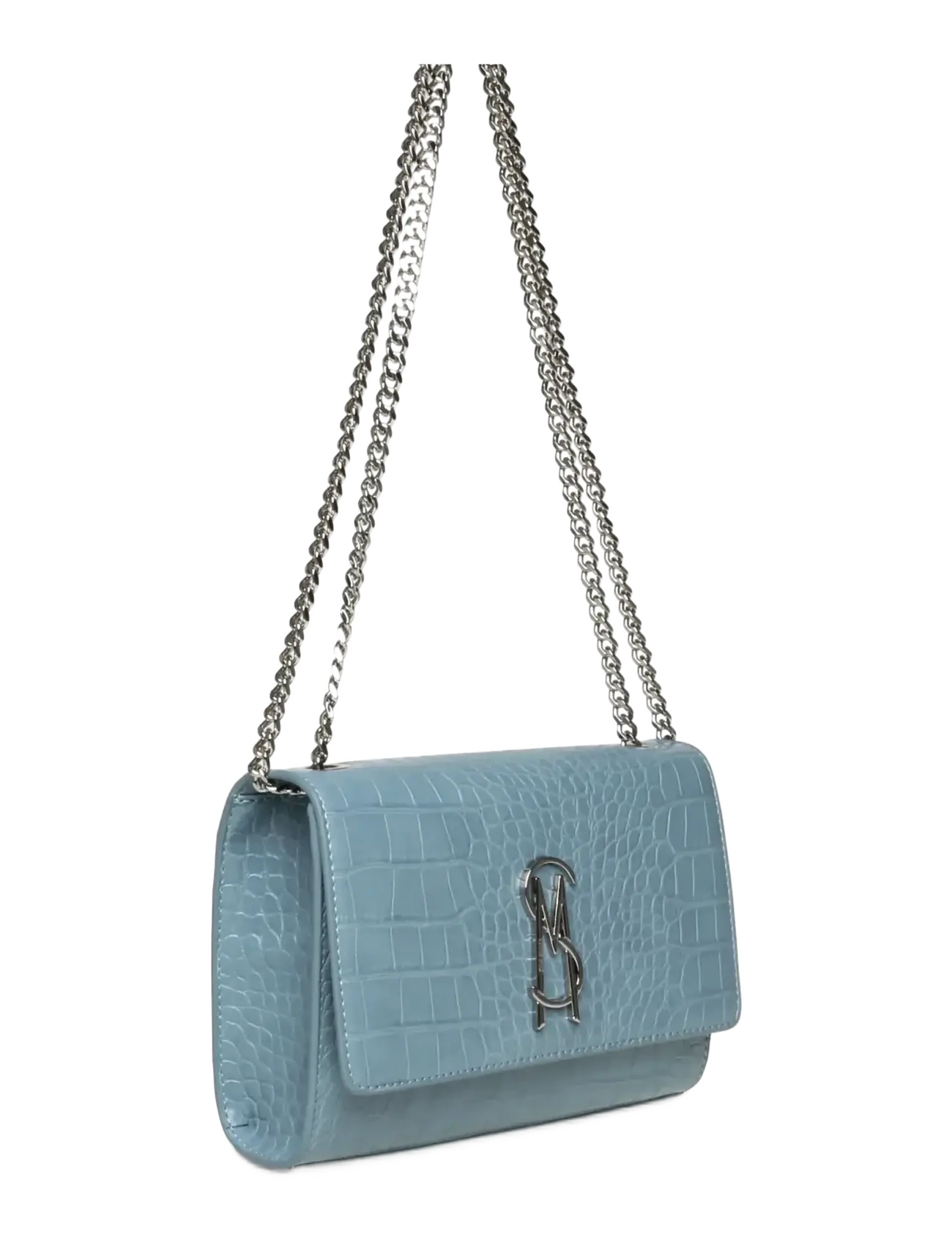 Steve Madden - Bramon-C - festmode zu outlet-preisen - blue - 2