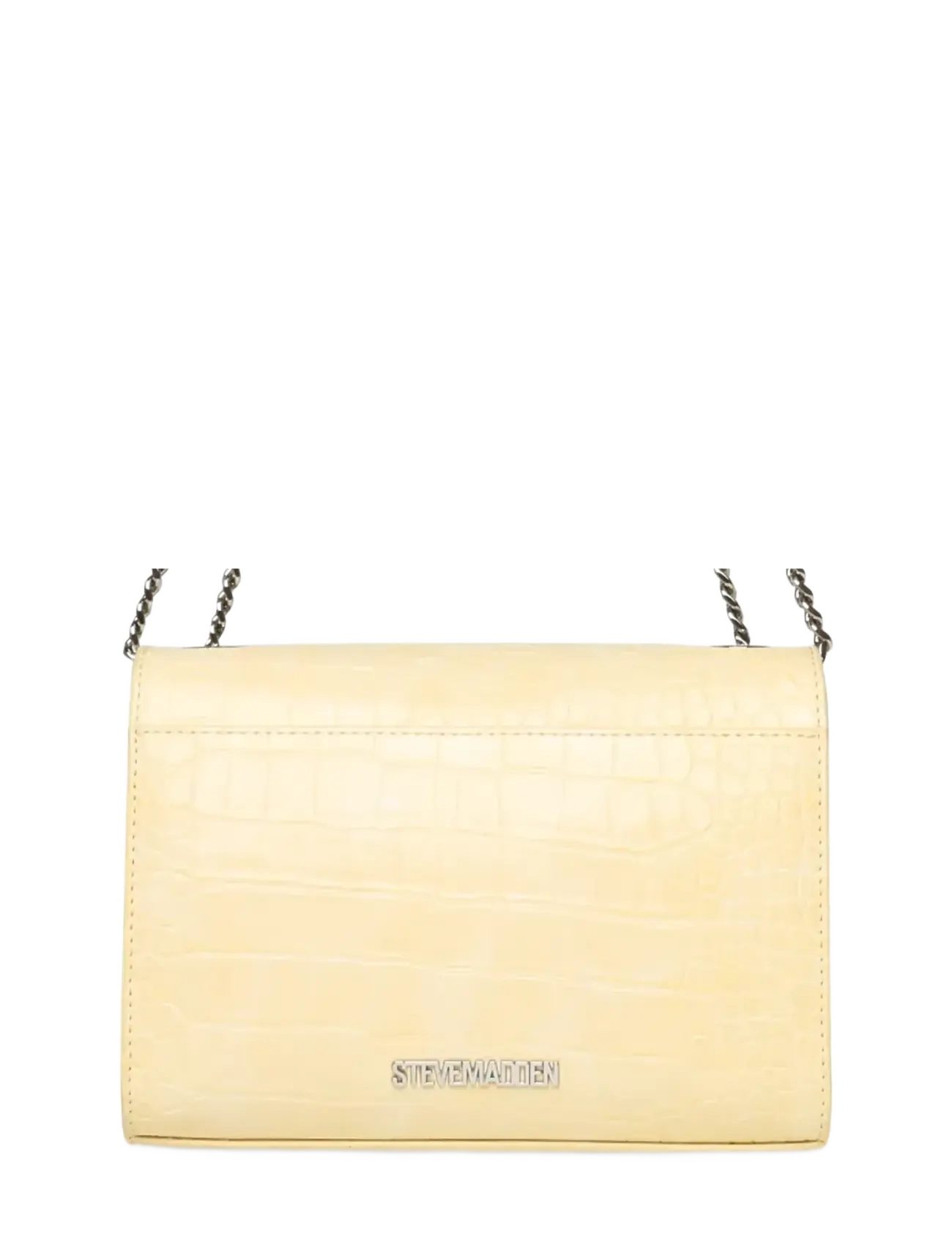 Steve Madden - Bramon-C - festmode zu outlet-preisen - lemon - 1