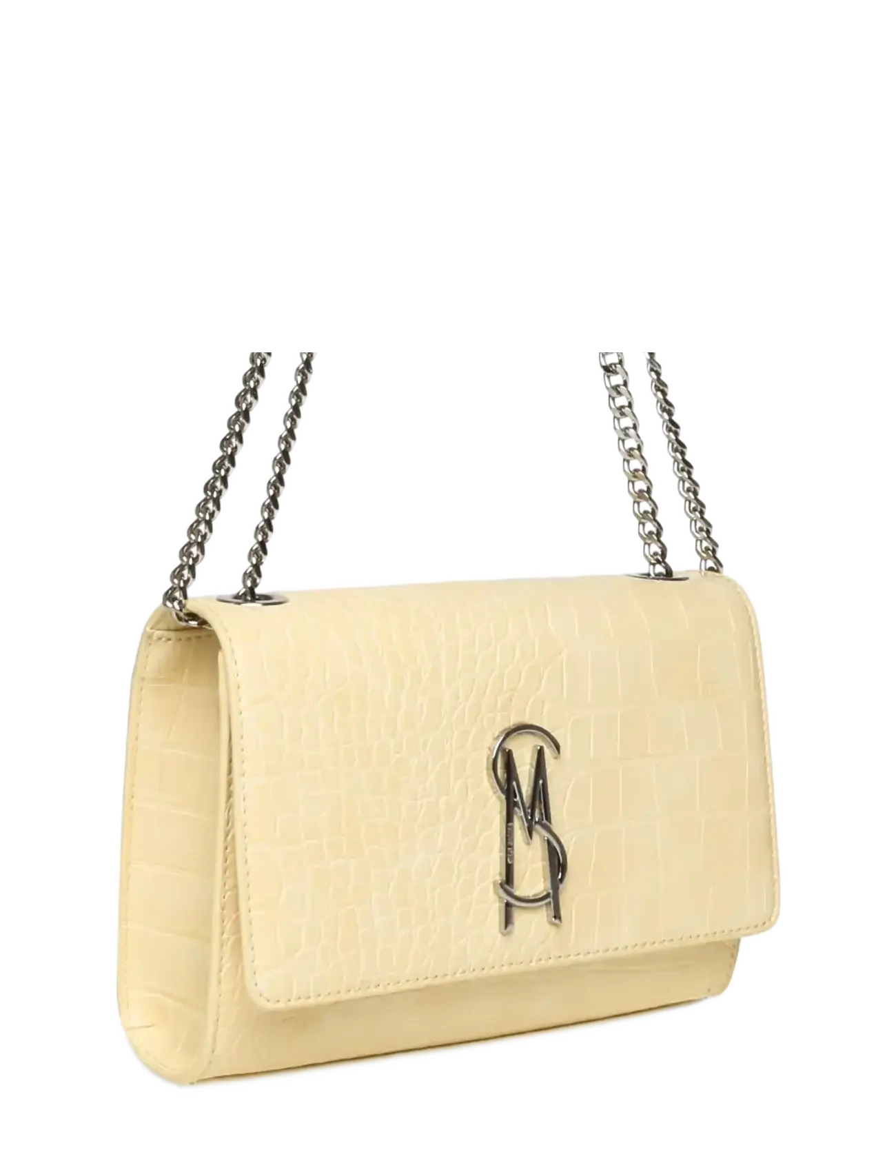 Steve Madden - Bramon-C - festmode zu outlet-preisen - lemon - 2