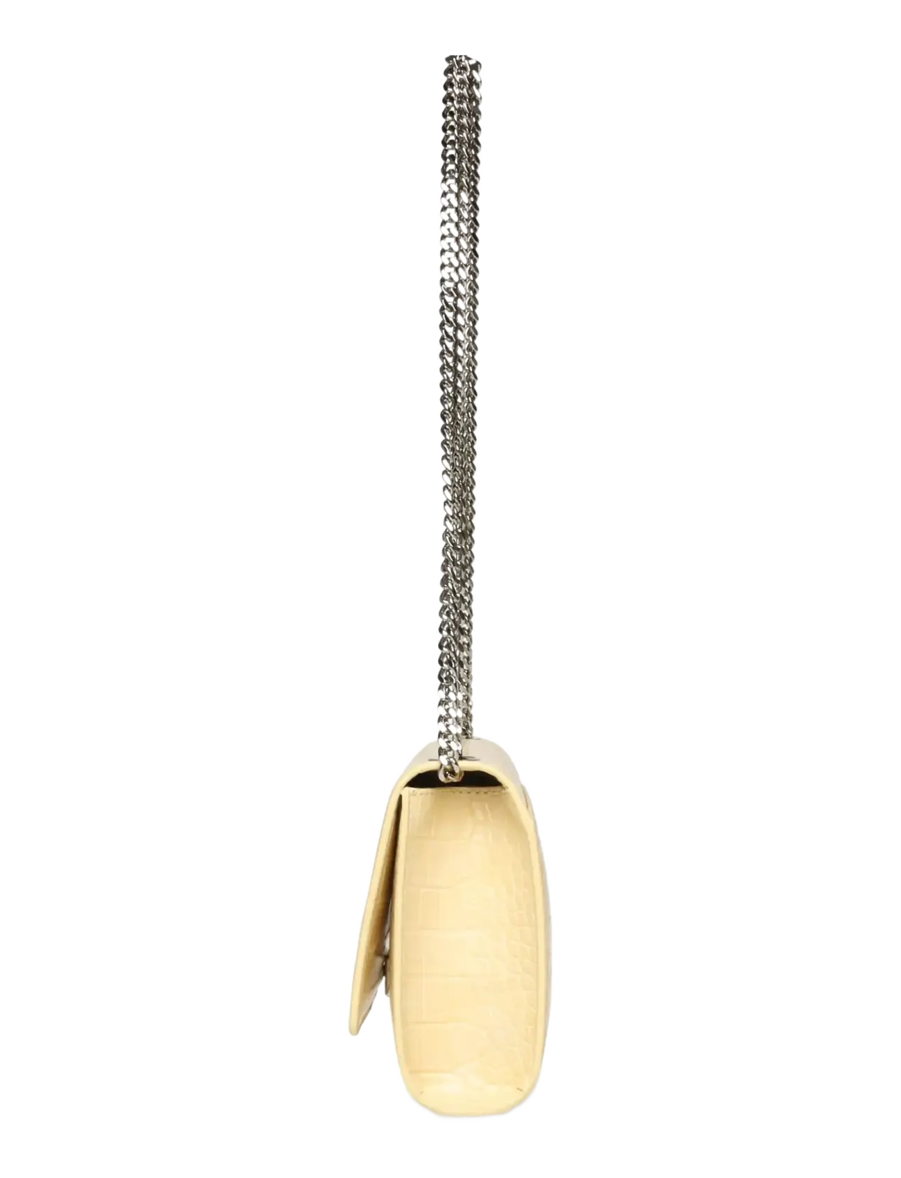 Steve Madden - Bramon-C - festmode zu outlet-preisen - lemon - 3