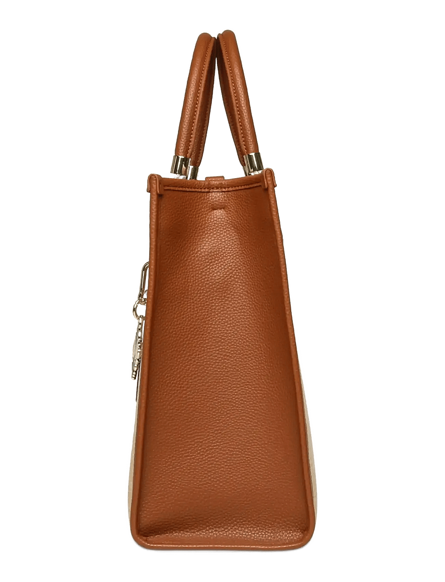 Steve Madden - Brichess - shopper - natural - 2