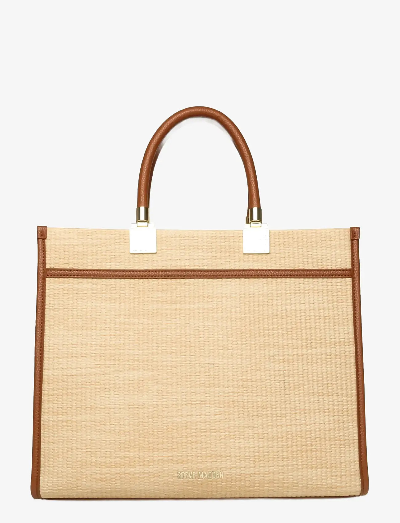 Steve Madden - Brichess - shoppers - natural - 3
