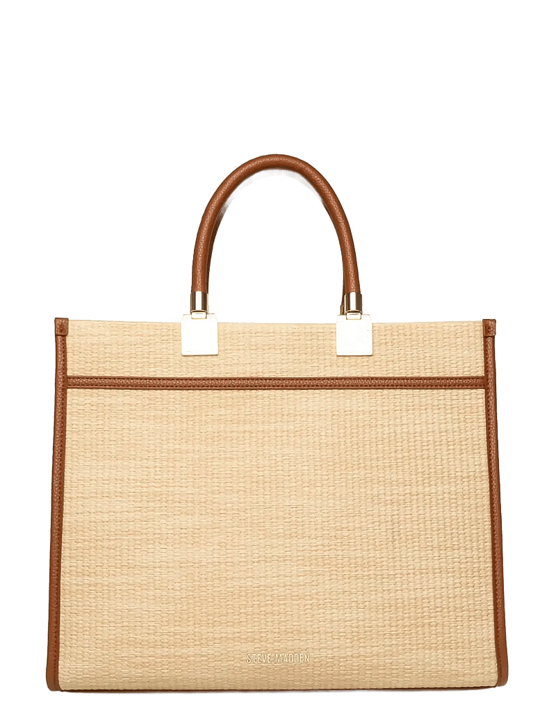 Steve Madden - Brichess - shoppers - natural - 3