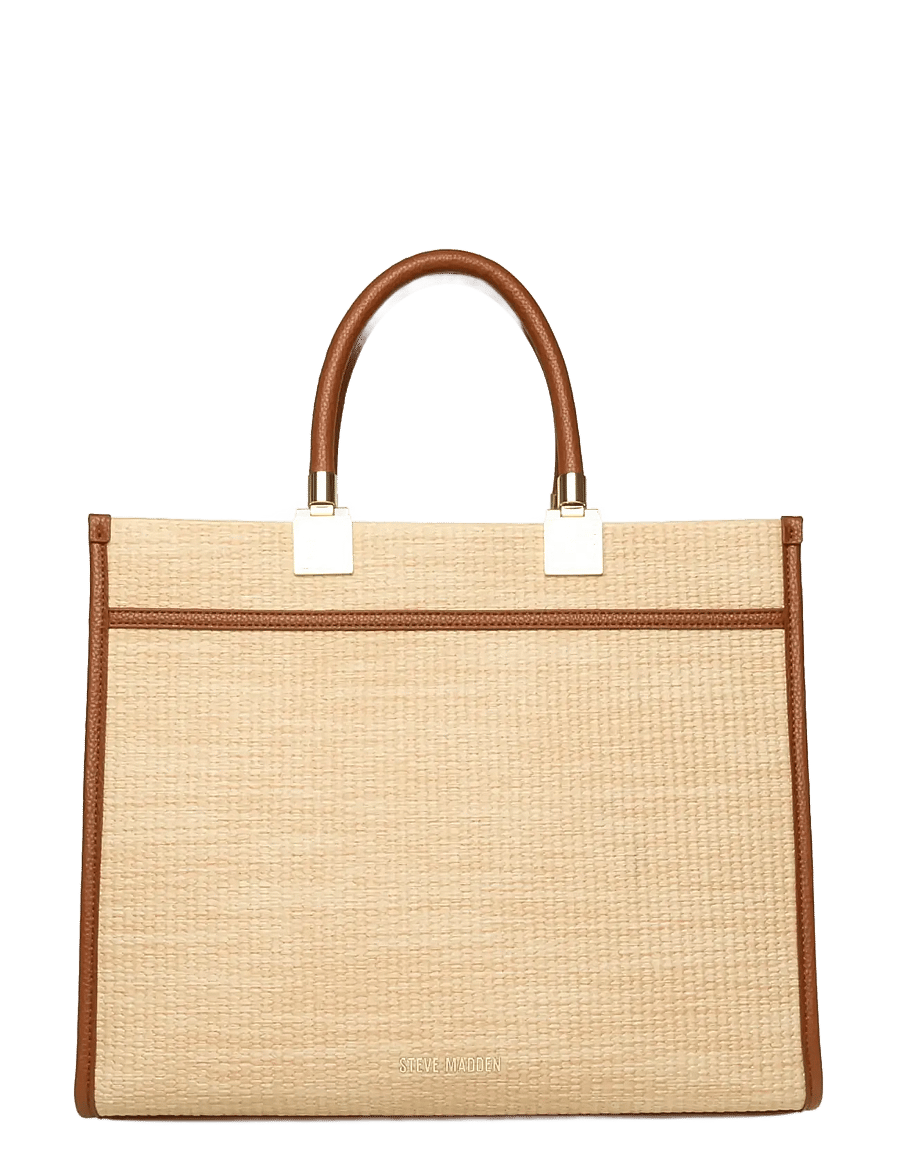 Steve Madden - Brichess - shopper - natural - 3