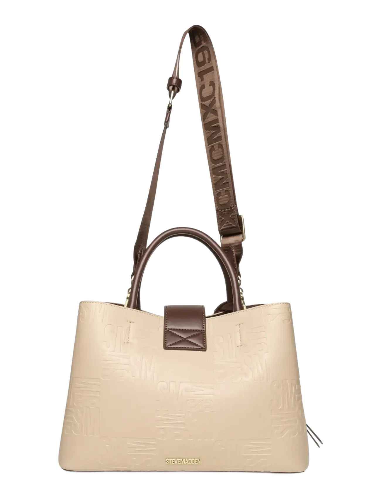 Steve Madden - Bkess-S - party wear at outlet prices - natural - 1