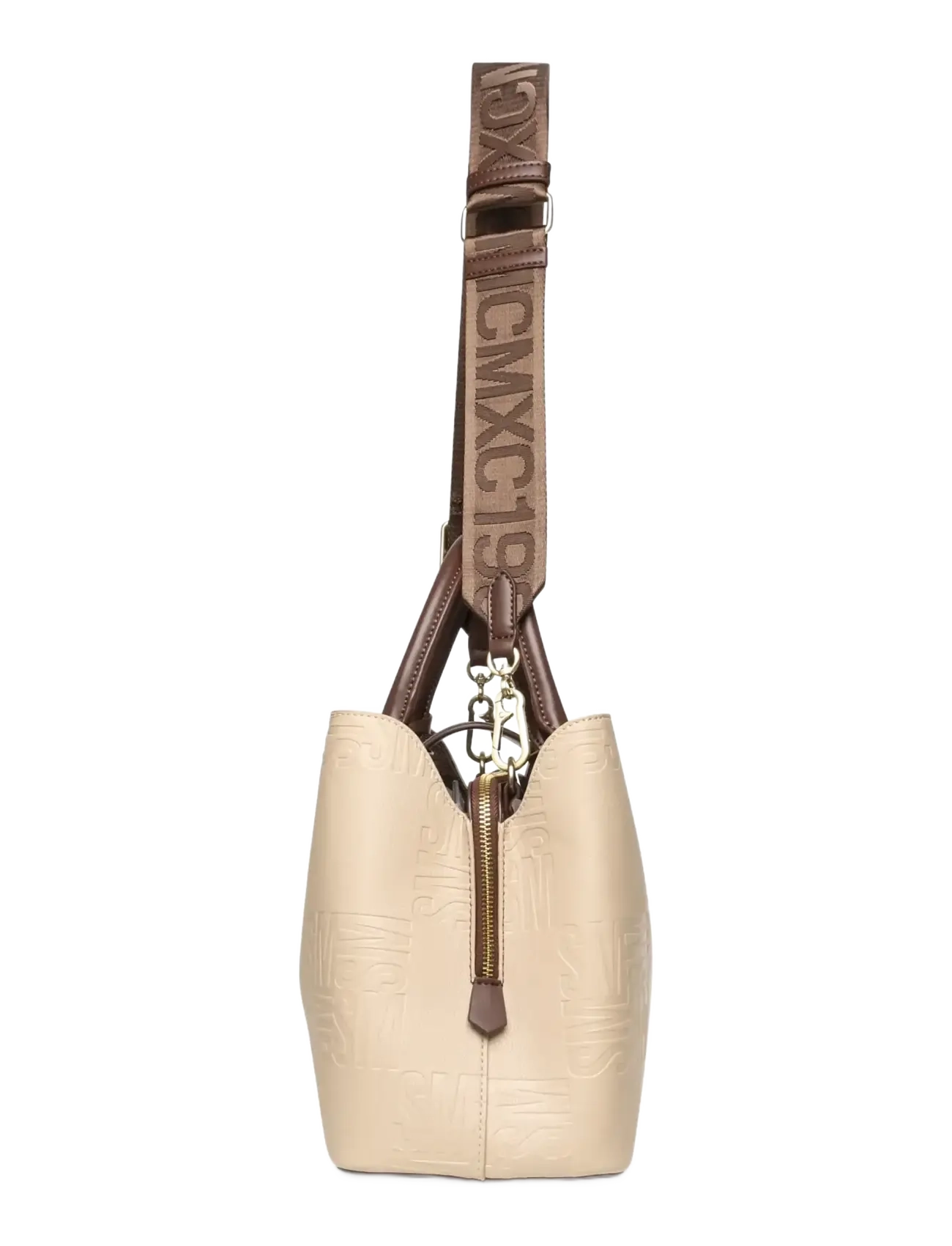 Steve Madden - Bkess-S - party wear at outlet prices - natural - 3