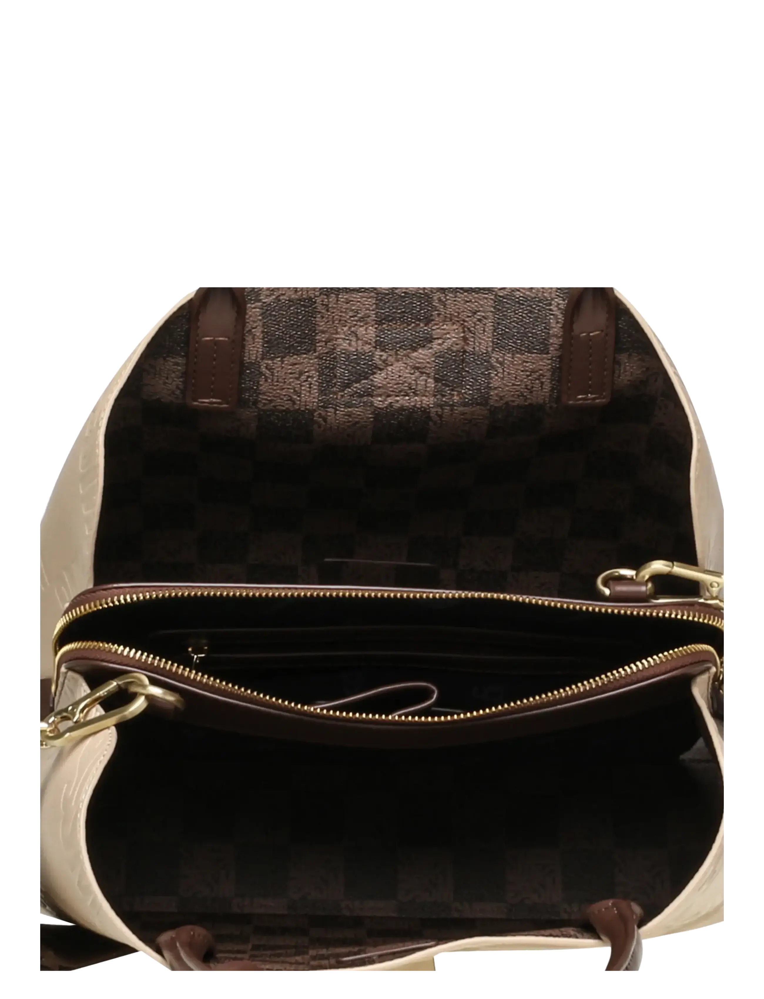 Steve Madden - Bkess-S - party wear at outlet prices - natural - 4