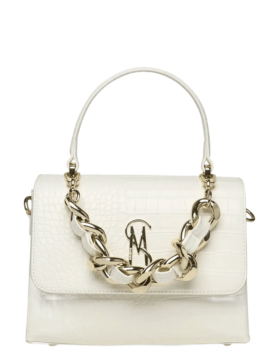 Steve Madden - Bworshc - konfirmation - white - 1