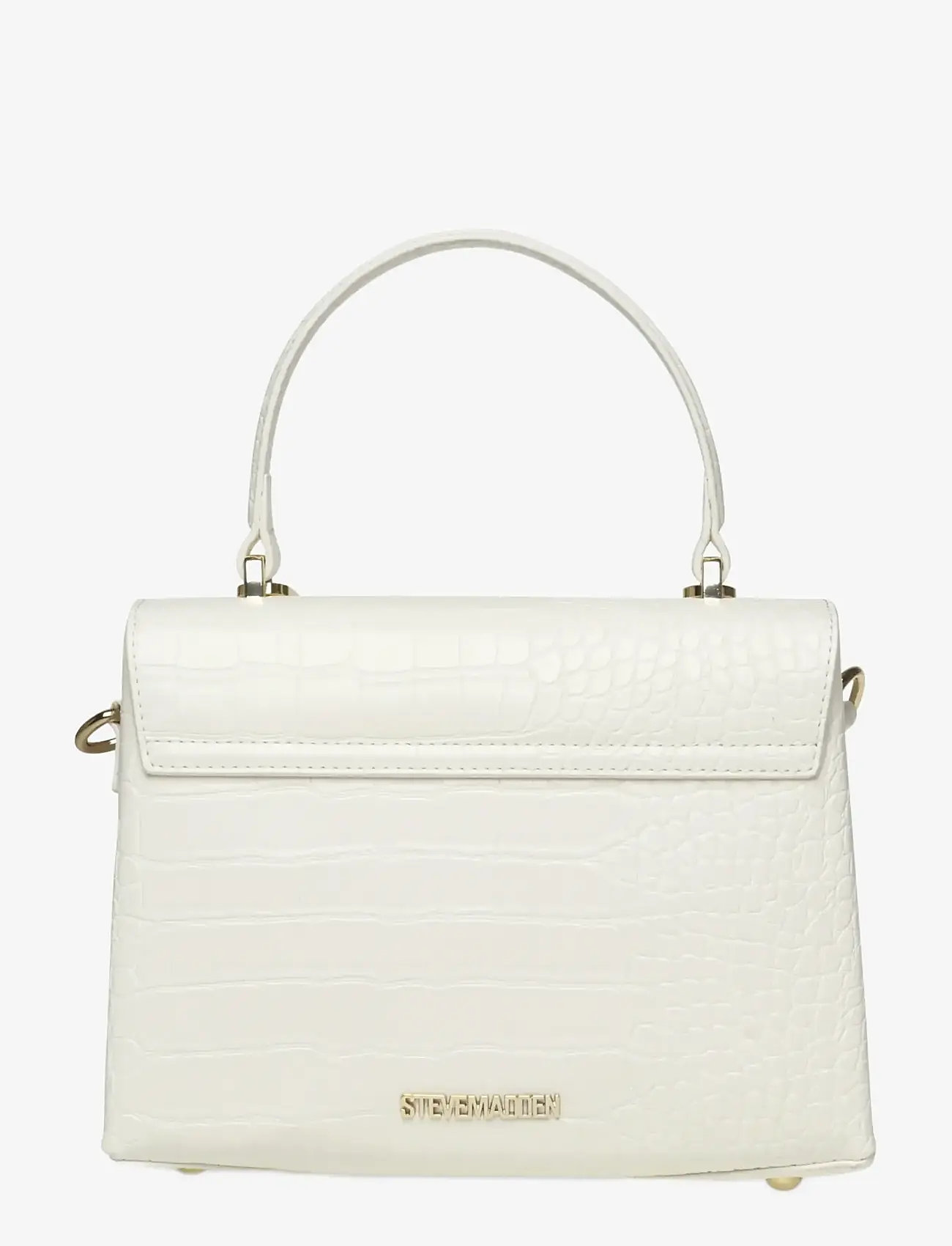 Steve Madden - Bworshc - konfirmation - white - 3