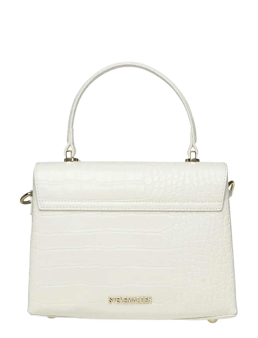 Steve Madden - Bworshc - konfirmation - white - 3