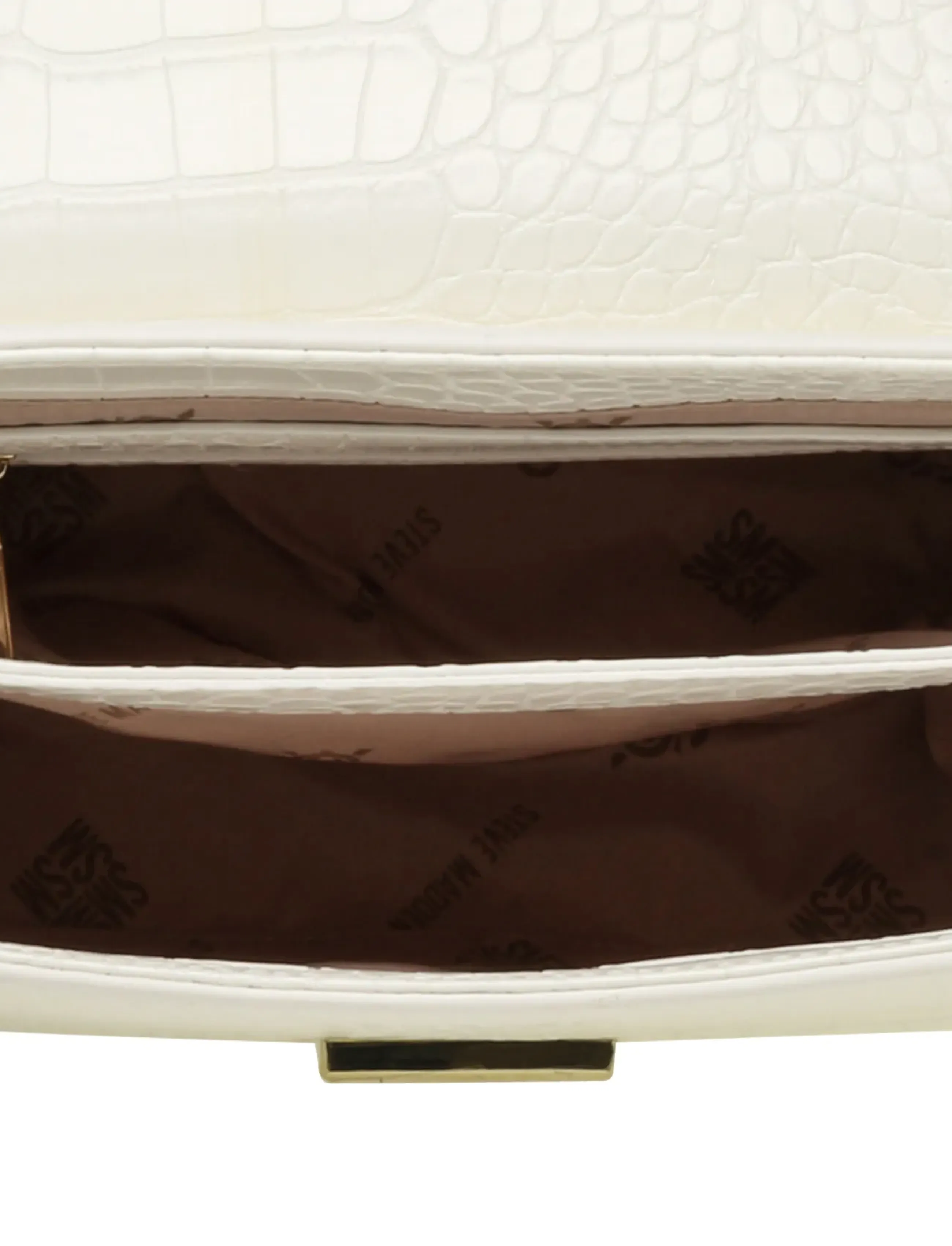 Steve Madden - Bworshc - fødselsdagsgaver - white - 4
