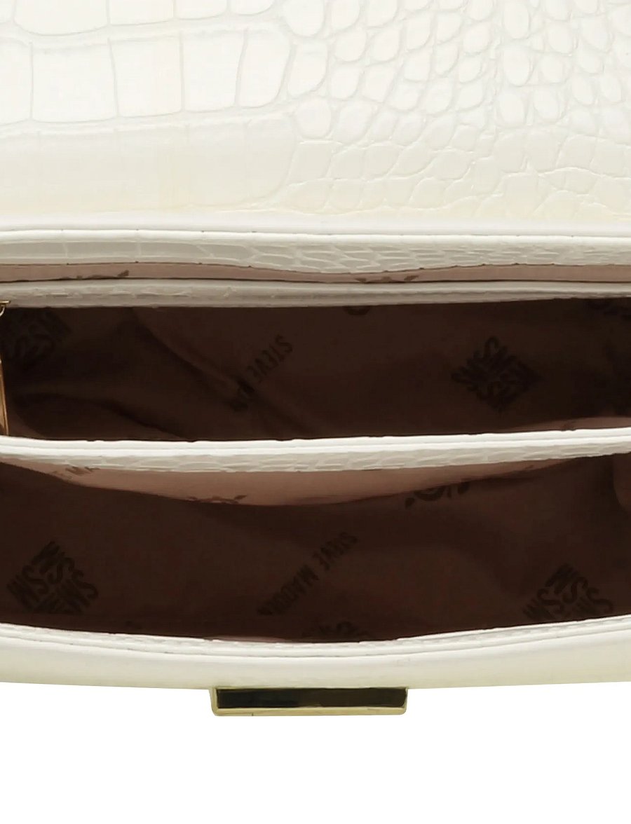 Steve Madden - Bworshc - konfirmation - white - 4