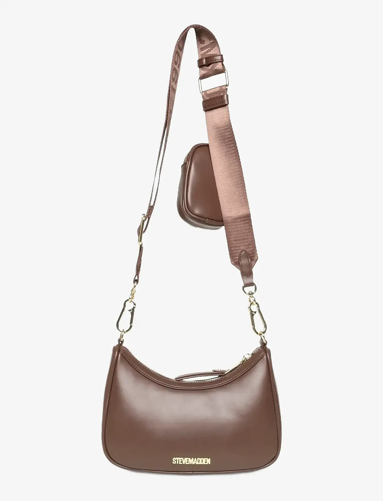 Steve Madden - Bvital-12 - crossbody bags - brown - 2