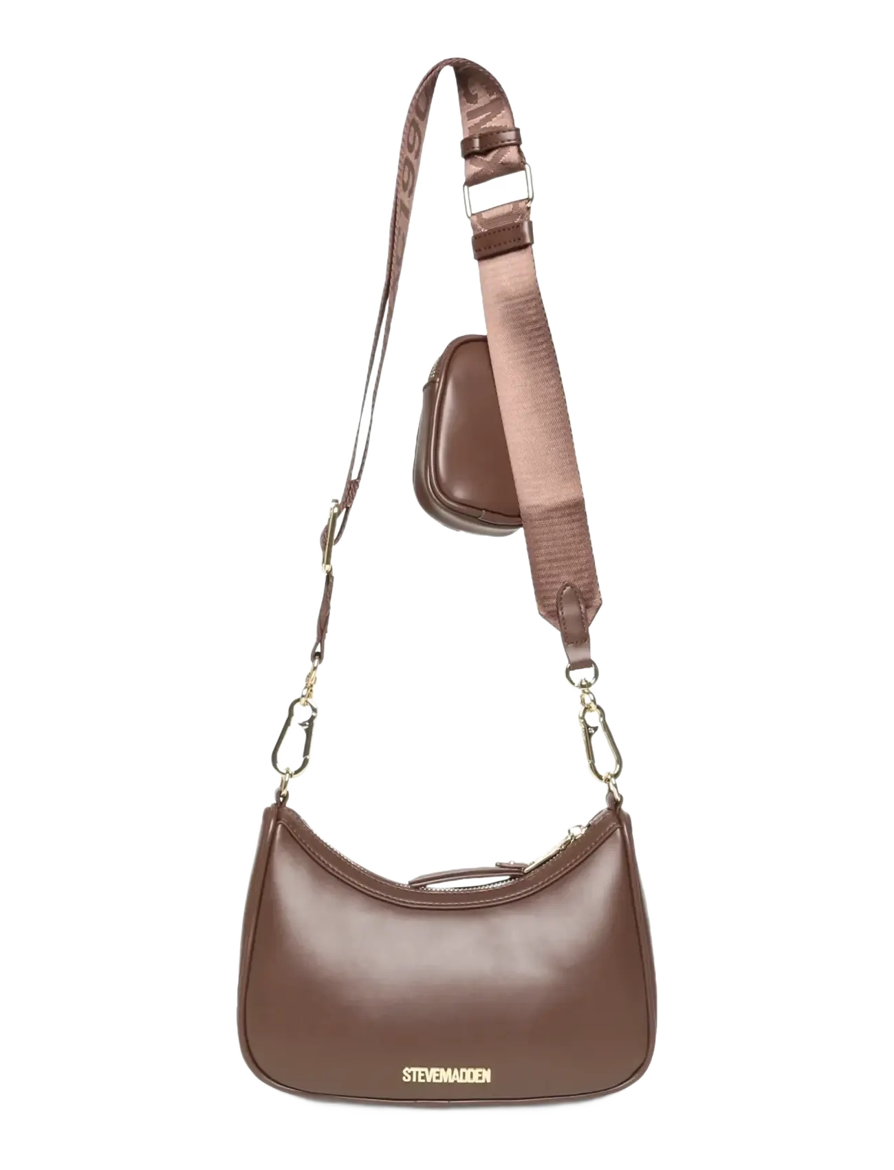 Steve Madden - Bvital-12 - accessoires - brown - 2