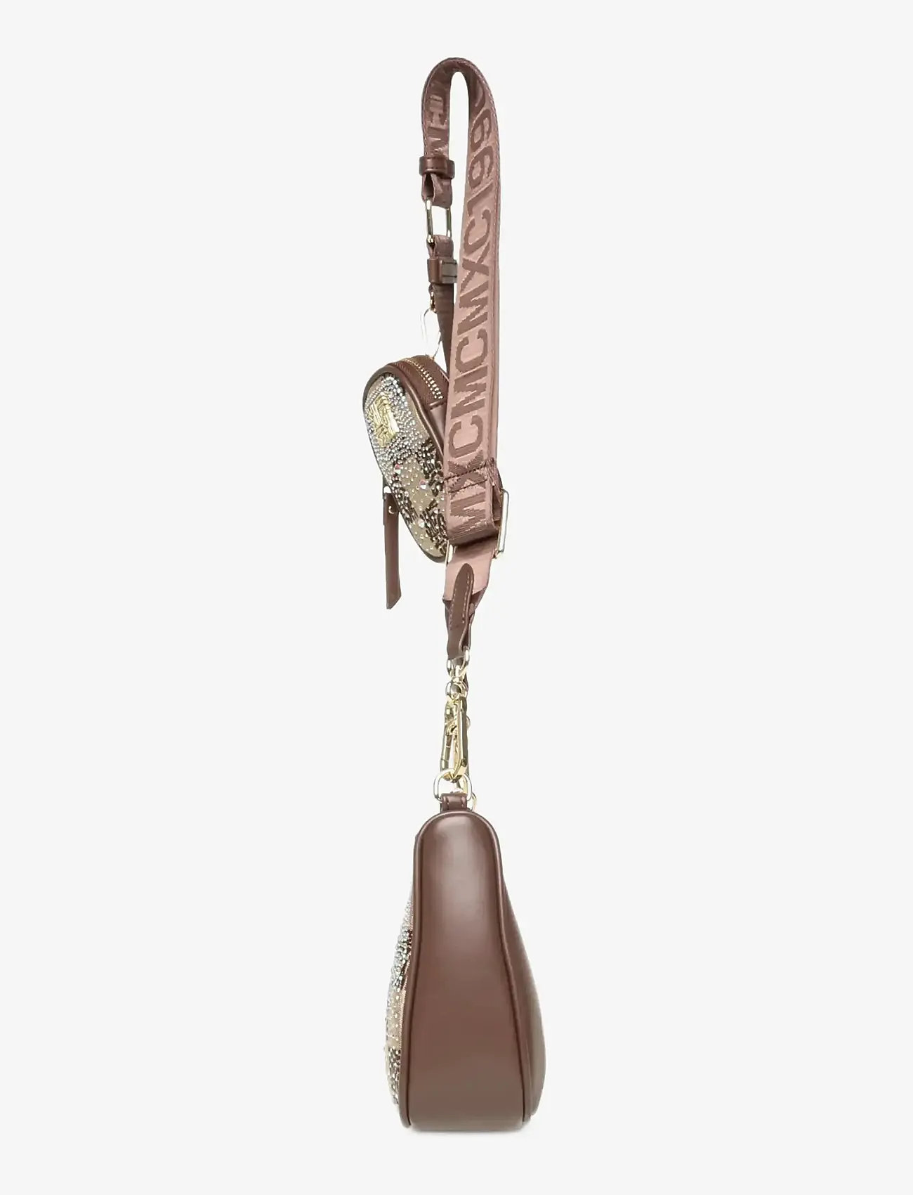 Steve Madden - Bvital-12 - crossbody bags - brown - 3
