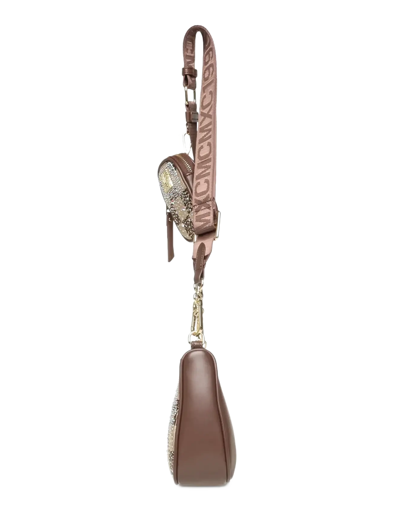 Steve Madden - Bvital-12 - accessoires - brown - 3