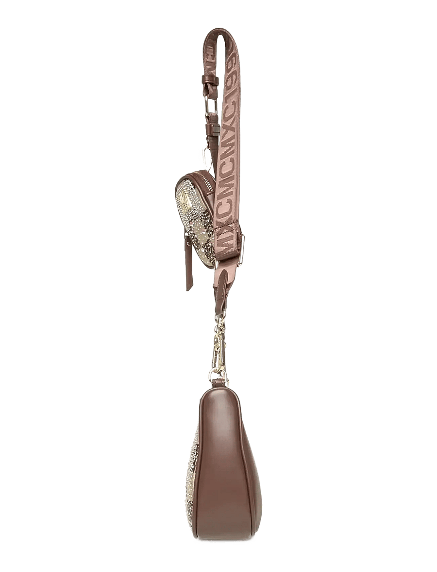 Steve Madden - Bvital-12 - umhängetaschen - brown - 3